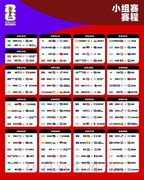 2026世界杯比分开户热门 2026世界杯比分开户热门