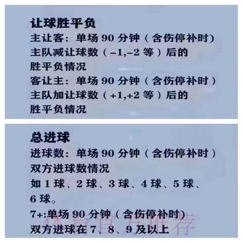 2026世界杯买球技巧攻略分析 2026世界杯买球技巧攻略分析